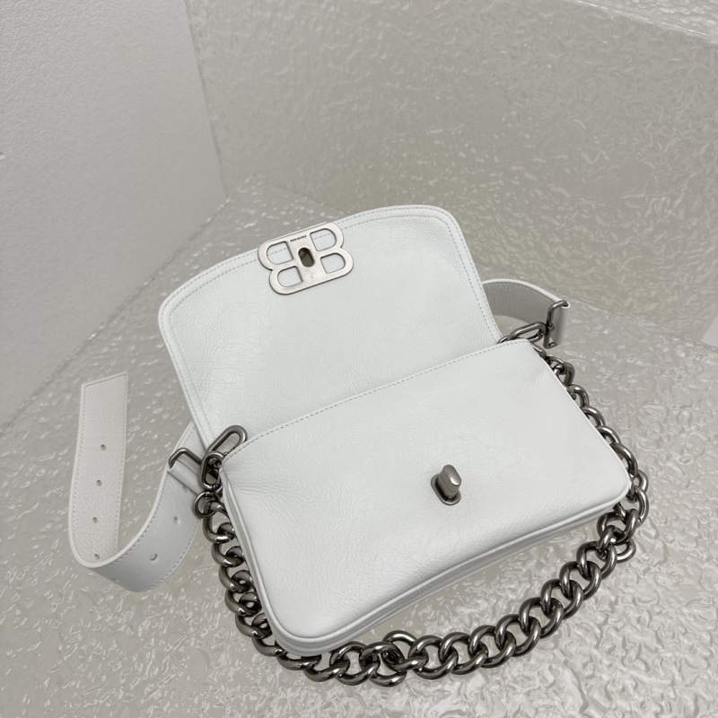 Balenciaga Top Handle Bags